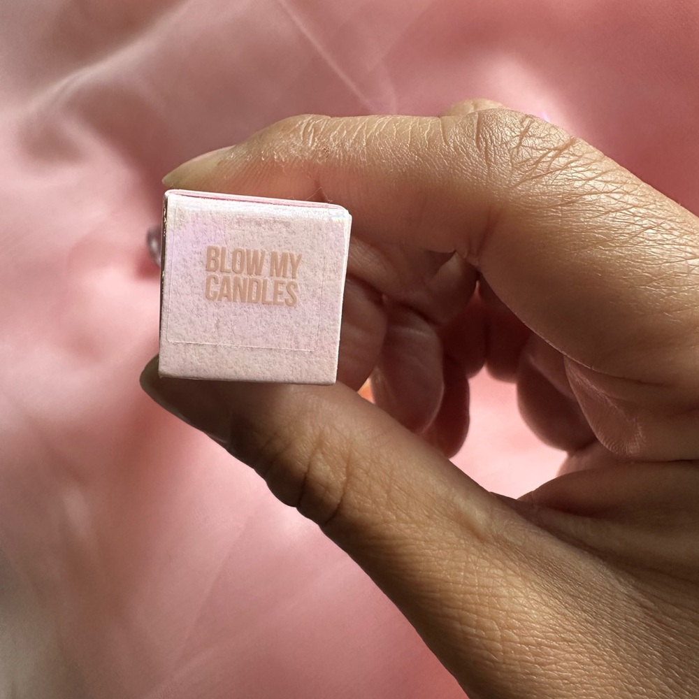 Supreme Gloss by Jeffree Star - Nude Lip Gloss - Picture 3 of 4